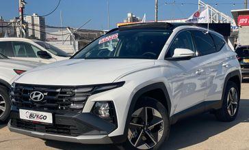 יונדאי טוסון