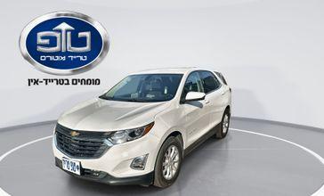 שברולט אקוינוקס