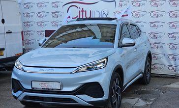 בי ווי די ATTO 3