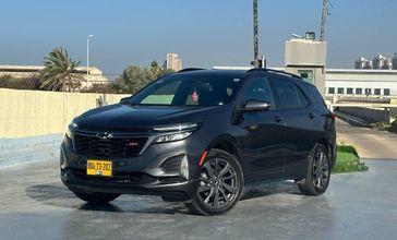 שברולט אקוינוקס