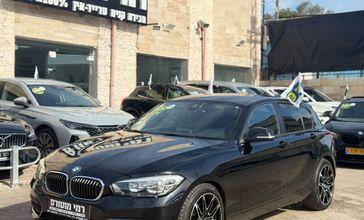 ב מ וו סדרה 1