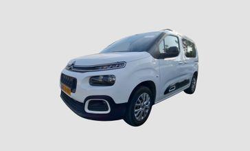 סיטרואן ברלינגו