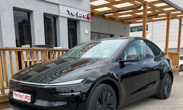 טסלה MODEL Y
