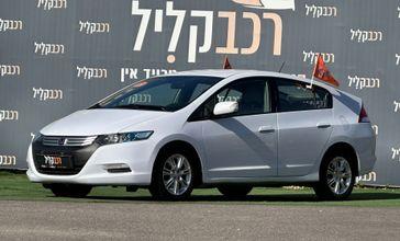 הונדה אינסייט