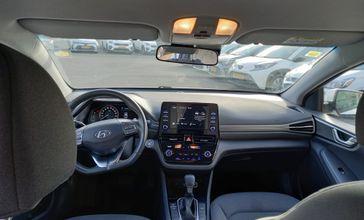 יונדאי איוניק