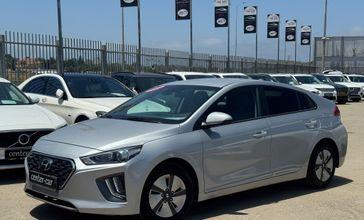 יונדאי איוניק