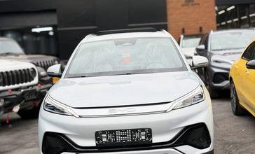 בי ווי די ATTO 3