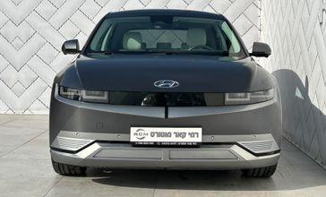 יונדאי איוניק