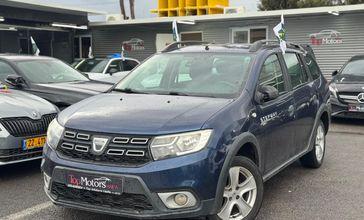 דאציה לוגאן