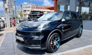 לינק אנד קו LYNKCO 01