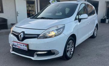 רנו גראנד סניק