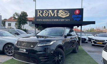 לנד רובר רינג' רובר