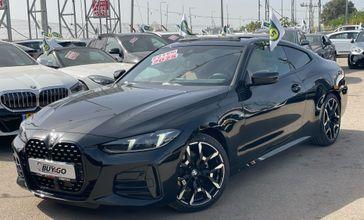 ב מ וו סדרה 4