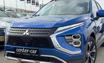 מיצובישי אקליפס קרוס