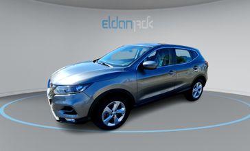 ניסאן קשקאי