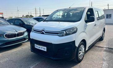 סיטרואן ג'מפי