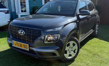 יונדאי וניו