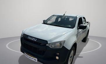 איסוזו D-Max