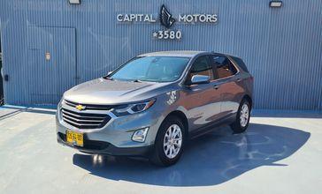 שברולט אקוינוקס