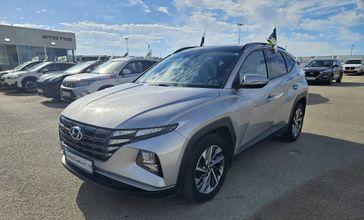 יונדאי טוסון