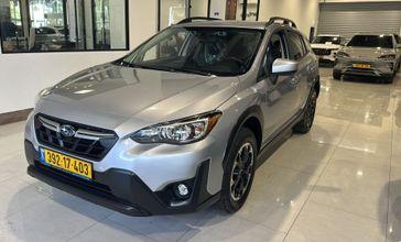 סובארו XV