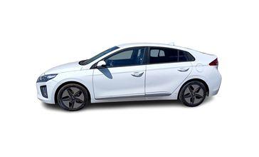 יונדאי איוניק