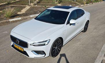 וולבו S60