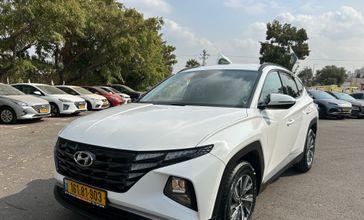 יונדאי טוסון