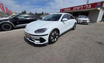 יונדאי איוניק