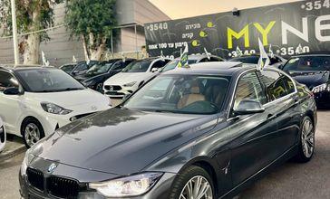 ב מ וו סדרה 3