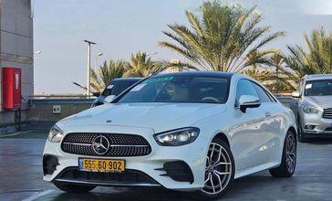 מרצדס E קלאס