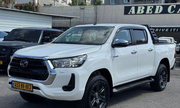 טויוטה היילקס