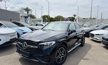 מרצדס GLC