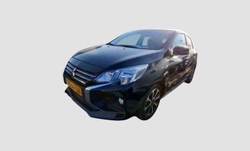 מיצובישי ספייס סטאר