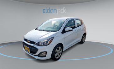 שברולט ספארק