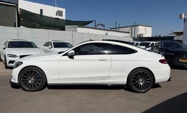 מרצדס C קלאס