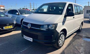 פולקסווגן טרנספורטר