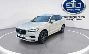וולבו XC60