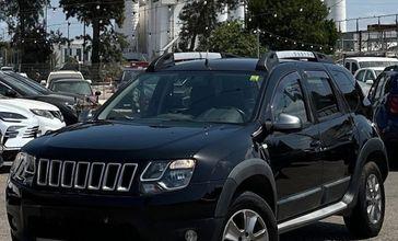 דאציה דאסטר