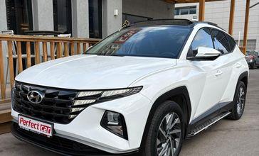 יונדאי טוסון