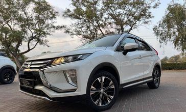 מיצובישי אקליפס קרוס