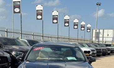 יונדאי סונטה