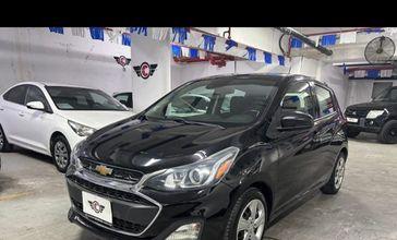 שברולט ספארק