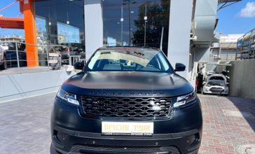 לנד רובר רינג' רובר ולאר