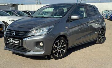 מיצובישי ספייס סטאר