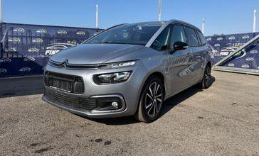 סיטרואן C4 ספייסטורר