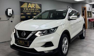 ניסאן קשקאי