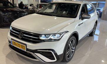 פולקסווגן טיגואן