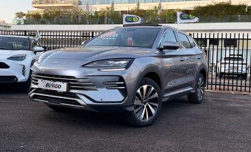 בי ווי די SEAL