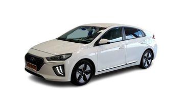 יונדאי איוניק